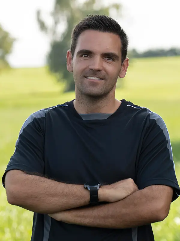 Portrait Florian Münsch