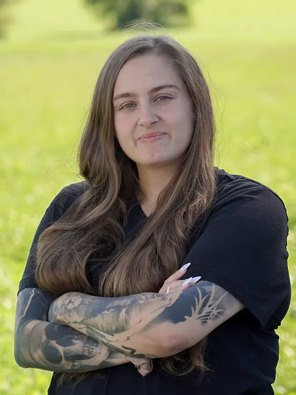 Portrait Katharina Schmid