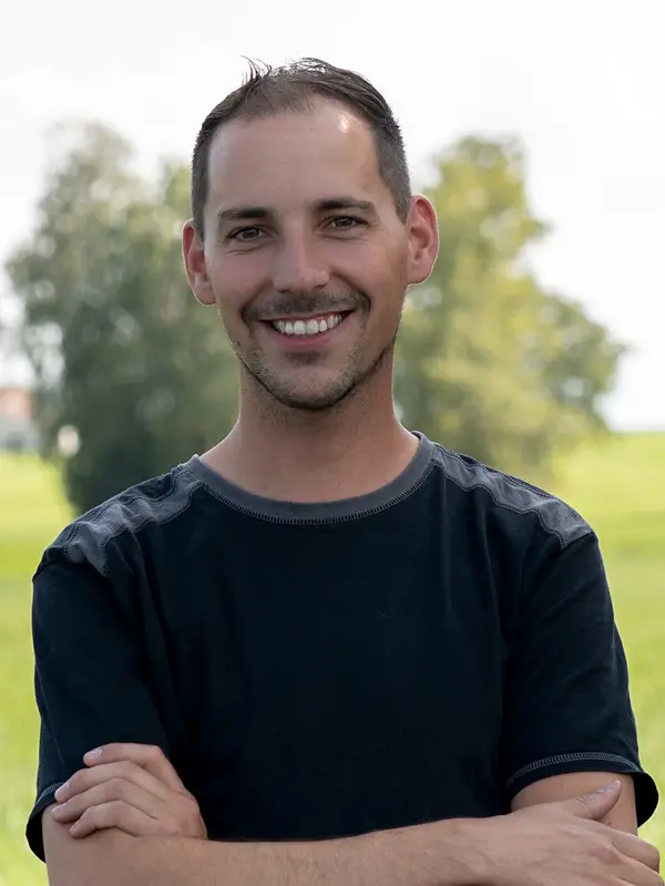 Portrait Michael Uhlemayr