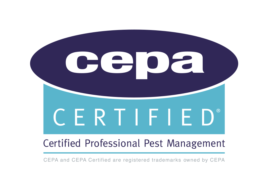 Logo CEPA zertifiziert