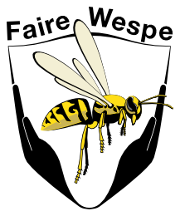 Logo Faire Wespe