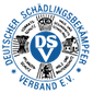 Logo Mitglied im DSV Deutscher Schädlingsbekämpfer Verband