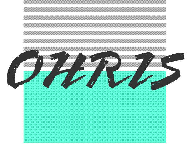 Logo OHRIS
